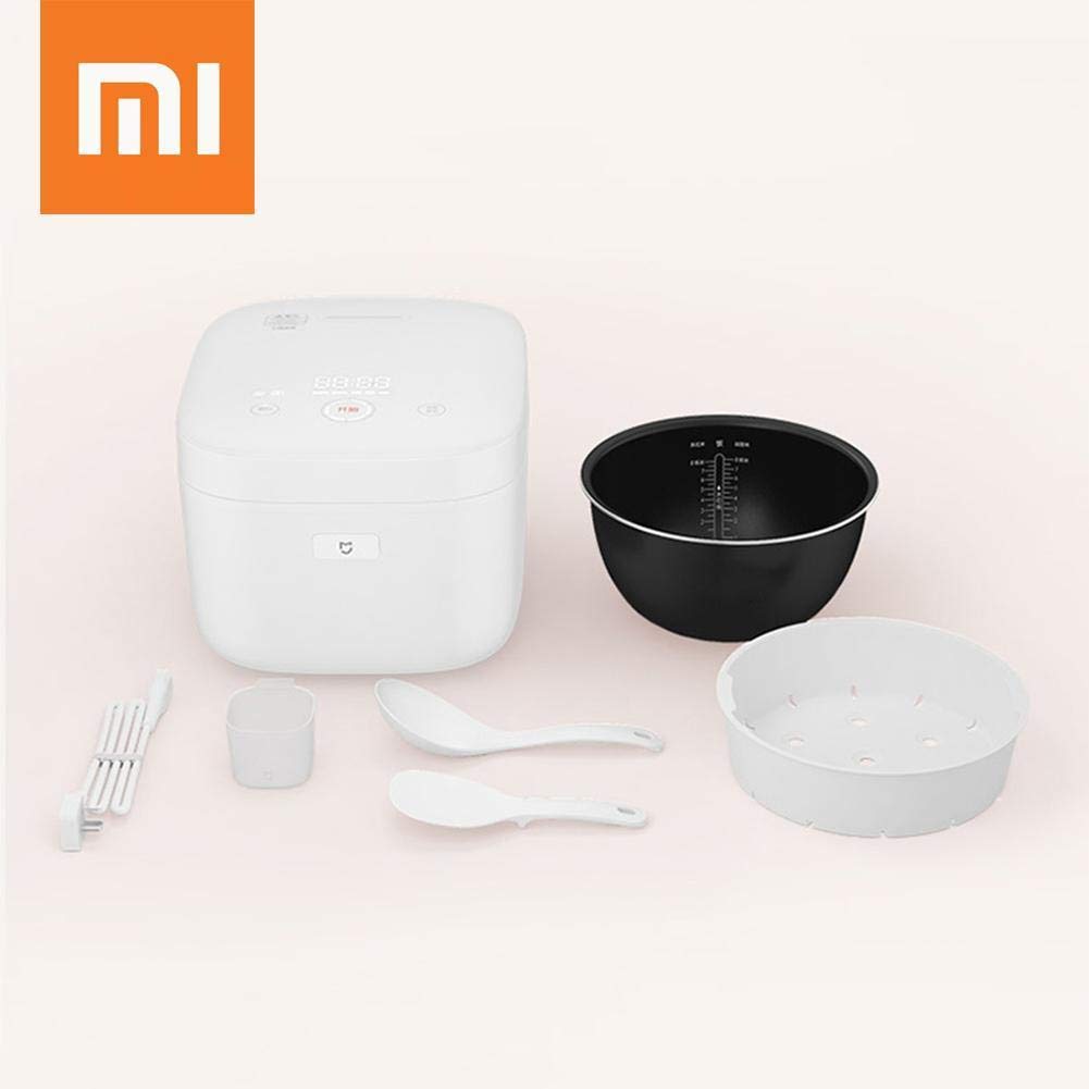 Xiaomi Mijia Electric Rice Cooker review